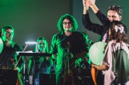 Concerto Alma de Natal - SJB
