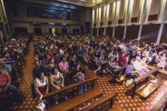 Concerto Alma de Natal - SJB