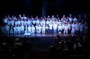 Apresentação de fim de ano – núcleo 2
