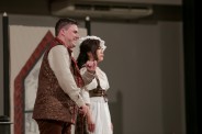 Fiato al Brasile - Ópera La serva padrona