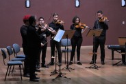 Camerata Alma - 3a. Edição do Festival Fiato al Brasile
