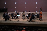 Camerata Alma - 3a. Edição do Festival Fiato al Brasile