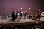 Camerata Alma - 3a. Edição do Festival Fiato al Brasile