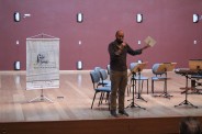 Camerata Alma - 3a. Edição do Festival Fiato al Brasile