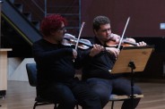 Camerata Alma - 3a. Edição do Festival Fiato al Brasile