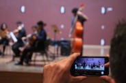 Camerata Alma - 3a. Edição do Festival Fiato al Brasile
