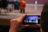Camerata Alma - 3a. Edição do Festival Fiato al Brasile