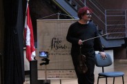 Camerata Alma - 3a. Edição do Festival Fiato al Brasile