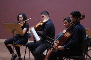 Camerata Alma - 3a. Edição do Festival Fiato al Brasile