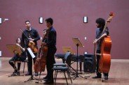 Camerata Alma - 3a. Edição do Festival Fiato al Brasile