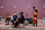 Camerata Alma - 3a. Edição do Festival Fiato al Brasile