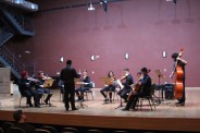 Camerata Alma - 3a. Edição do Festival Fiato al Brasile