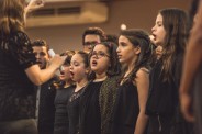 Canto da Alma - 3a. Edição do Festival Fiato al Brasile