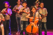Apresentação de fim de ano - Alma Núcleo 2 - São Joaquim da Barra