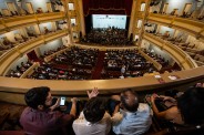 Concerto Clássicos do Cinema