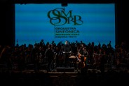 Concerto Clássicos do Cinema