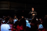 Concerto Clássicos do Cinema