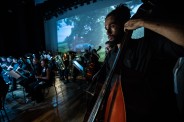 Concerto Clássicos do Cinema