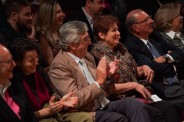 Abertura da 19ª Feira do Livro de Ribeirão Preto