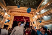 Abertura da 19ª Feira do Livro de Ribeirão Preto