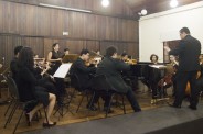 2º Concerto de Inverno - Camerata Alma