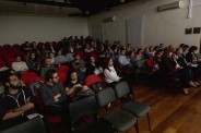 Recital de piano com Fernando Calixto - Fiato al Brasile
