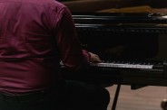 Recital de piano com Fernando Calixto - Fiato al Brasile