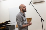 Recital com solistas internacionais - Fiato al Brasile