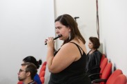 Ensemble de flautas e clarinetes - Fiato al Brasile