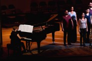 Concerto de gala 