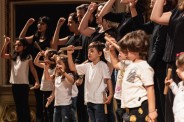 Concerto matinal pedagógico - Fiato al Brasile
