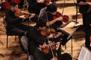 Concerto matinal pedagógico - Fiato al Brasile