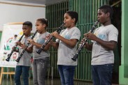 Concerto de fim de ano - Guará