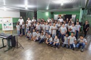Concerto de fim de ano - Guará