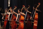 Concerto Pedagógico Orquestra Jovem Acadêmica