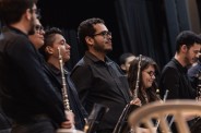 Concerto Pedagógico Orquestra Jovem Acadêmica
