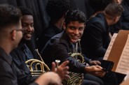 Concerto Pedagógico Orquestra Jovem Acadêmica