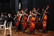 Concerto Pedagógico Orquestra Jovem Acadêmica