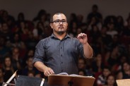 Concerto Pedagógico Orquestra Jovem Acadêmica