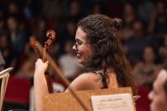 Concerto Pedagógico Orquestra Jovem Acadêmica