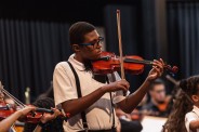Concerto Pedagógico Orquestra Jovem Acadêmica