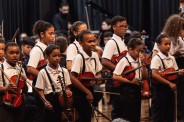 Concerto Pedagógico Orquestra Jovem Acadêmica