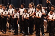 Concerto Pedagógico Orquestra Jovem Acadêmica