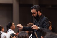 Concerto Pedagógico Orquestra Jovem Acadêmica