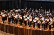 Concerto Pedagógico Orquestra Jovem Acadêmica