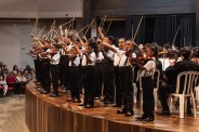 Concerto Pedagógico Orquestra Jovem Acadêmica