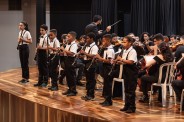 Concerto Pedagógico Orquestra Jovem Acadêmica