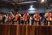 Concerto Pedagógico Orquestra Jovem Acadêmica