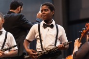 Concerto Pedagógico Orquestra Jovem Acadêmica