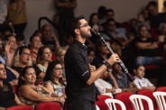 Concerto Pedagógico Orquestra Jovem Acadêmica